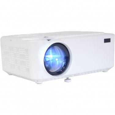 Logotrade corporate gift picture of: Prixton Goya P10 projector