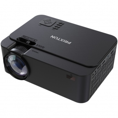Logo trade advertising products picture of: Prixton Goya P10 projector