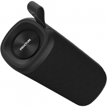 Logo trade promotional giveaways picture of: Prixton Aloha Bluetooth® speaker 
