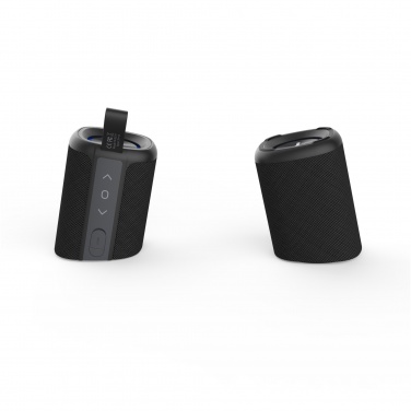 Logotrade corporate gift image of: Prixton Aloha Bluetooth® speaker 