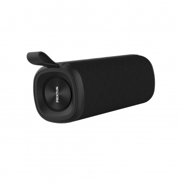 Logotrade promotional product image of: Prixton Aloha Bluetooth® speaker 