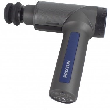 Logotrade promotional gift picture of: Prixton MGF100 massage gun