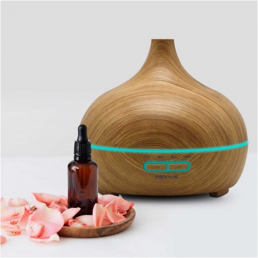 Logo trade promotional products picture of: Prixton Hidra humidifier