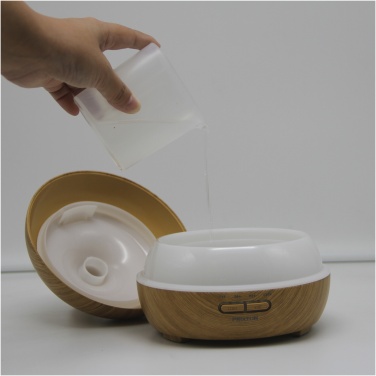 Logotrade promotional giveaway image of: Prixton Hidra humidifier