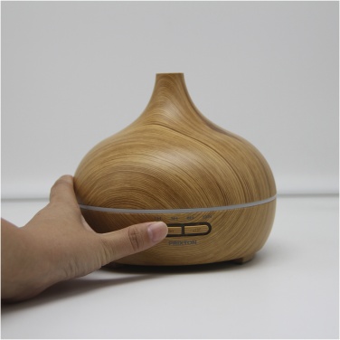 Logotrade corporate gift picture of: Prixton Hidra humidifier