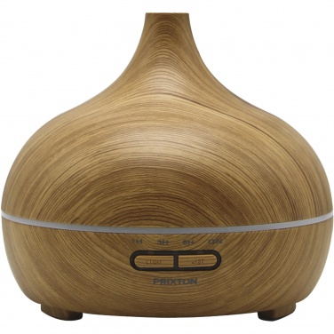 Logotrade promotional items photo of: Prixton Hidra humidifier