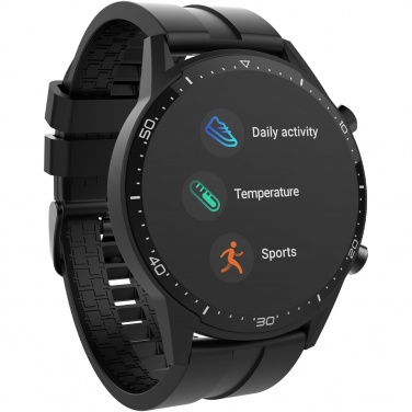 Logotrade promotional giveaway picture of: Prixton SWB26T smartwatch