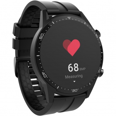 Logotrade promotional giveaway image of: Prixton SWB26T smartwatch