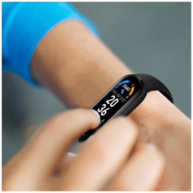 Logotrade promotional gift picture of: Prixton AT410 smartband 