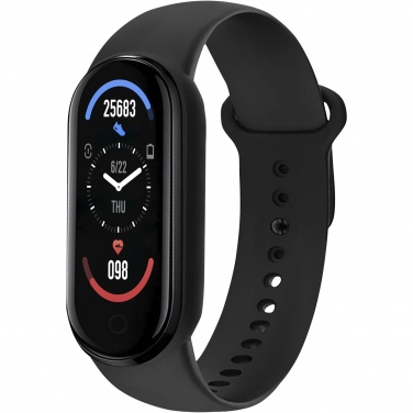 Logotrade promotional gifts photo of: Prixton AT410 smartband 