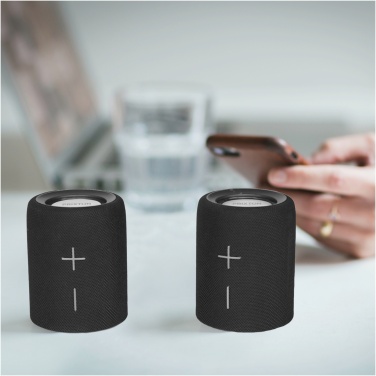 Logotrade advertising products photo of: Prixton Aloha Lite Bluetooth® speaker