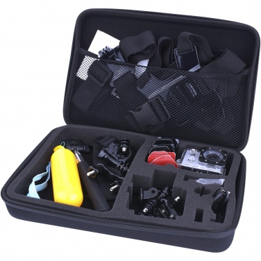 Logo trade promotional products image of: Prixton DV609 Action Camera