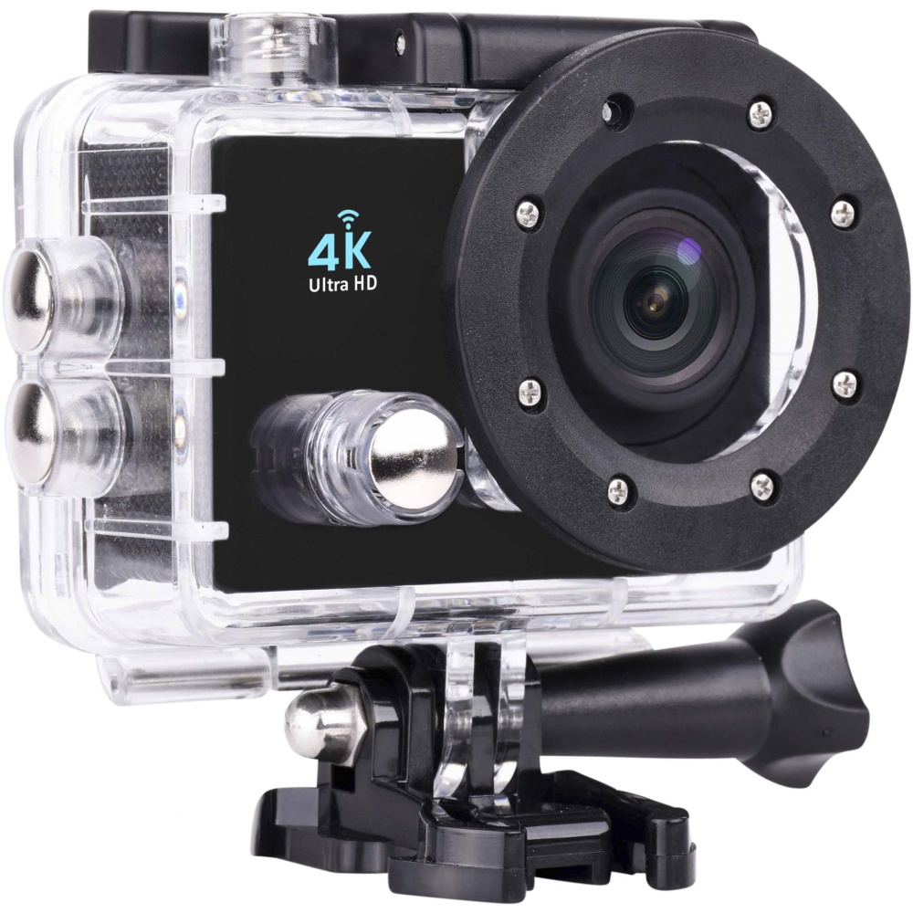 Logotrade promotional giveaway image of: Action Camera 4K