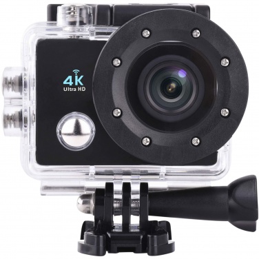 Logotrade business gifts photo of: Action Camera 4K