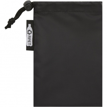 Logotrade promotional item image of: Virabha RPET yoga strap