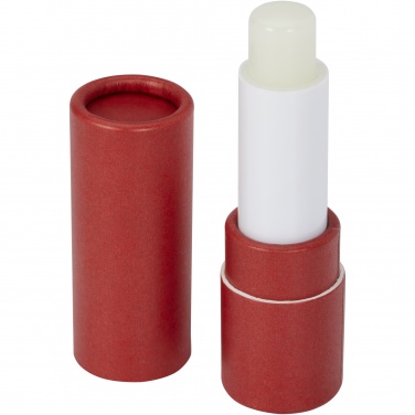 Logo trade business gift photo of: Adony lip balm