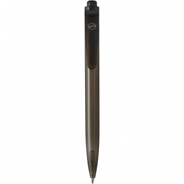 Logotrade promotional products photo of: Thalaasa ocean-bound plastic ballpoint pen