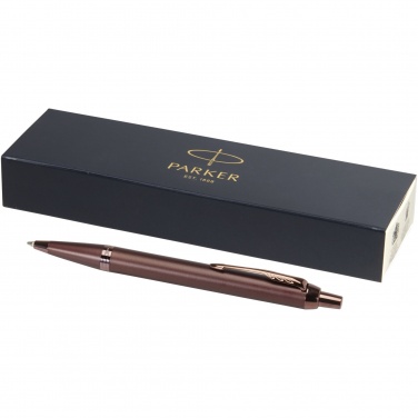 Logotrade promotional products photo of: Parker IM ballpoint pen