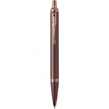 Logotrade advertising products photo of: Parker IM ballpoint pen