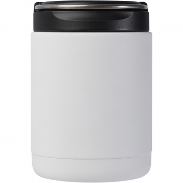Logotrade promotional merchandise photo of: Doveron 500 ml recycled stainless steel insulated lunch pot