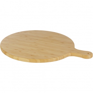 Logotrade promotional gift image of: Delys bamboo cutting board