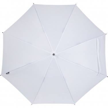 Logotrade promotional products photo of: Niel 23" auto open recycled PET umbrella