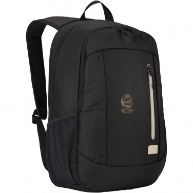 Logotrade advertising product image of: Case Logic Jaunt 15.6" recycled backpack