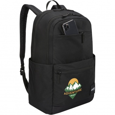 Logo trade promotional gift photo of: Case Logic Uplink 15.6" backpack