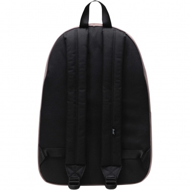Logotrade promotional gift picture of: Herschel Classic™ recycled laptop backpack 26L