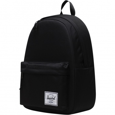Logo trade promotional giveaways picture of: Herschel Classic™ recycled laptop backpack 26L