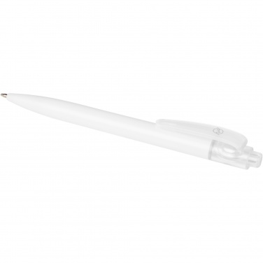 Logotrade promotional giveaways photo of: Thalaasa ocean-bound plastic ballpoint pen