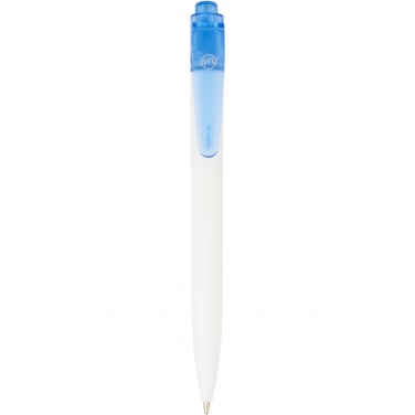 Logotrade promotional items photo of: Thalaasa ocean-bound plastic ballpoint pen
