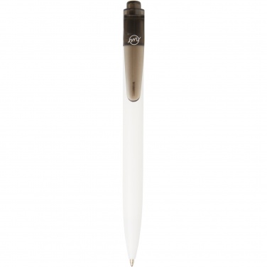 Logotrade corporate gifts photo of: Thalaasa ocean-bound plastic ballpoint pen