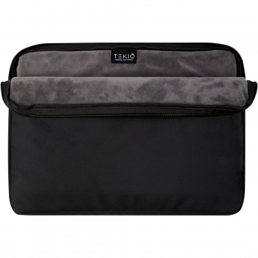 Logotrade promotional giveaways photo of: Rise 15.6" GRS recycled laptop sleeve