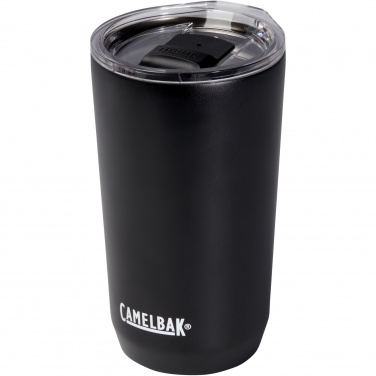 Logo trade promotional items image of: CamelBak® Horizon 500 ml vacuum insulated tumbler