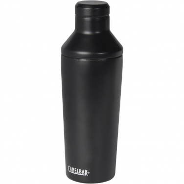 Logotrade promotional product picture of: CamelBak® Horizon 600 ml vacuum insulated cocktail shaker