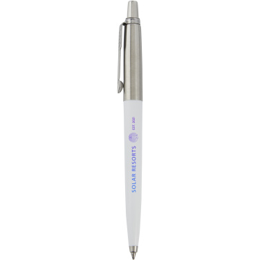 Logotrade promotional gifts photo of: Parker Jotter Recycled ballpoint pen