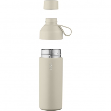 Logo trade promotional product photo of: Ocean Bottle 500 ml vacuum insulated water bottle