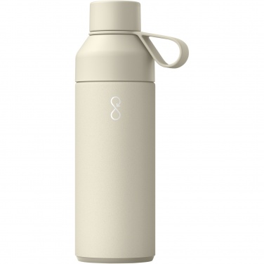 Logo trade promotional item photo of: Ocean Bottle 500 ml vacuum insulated water bottle