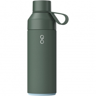 Logo trade promotional products picture of: Ocean Bottle 500 ml vacuum insulated water bottle
