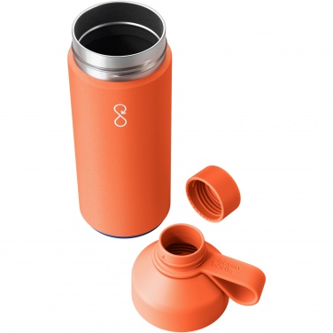 Logotrade corporate gift picture of: Big Ocean Bottle 1000 ml vacuum insulated thermo bottle