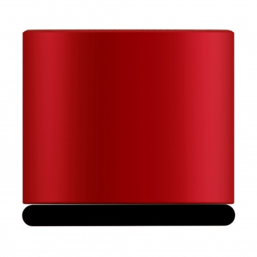 Logotrade promotional gift picture of: SCX.design S26 light-up ring speaker