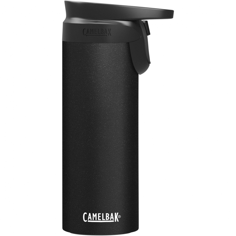 Logo trade business gift photo of: CamelBak® Forge Flow 500 ml vacuum insulated tumbler