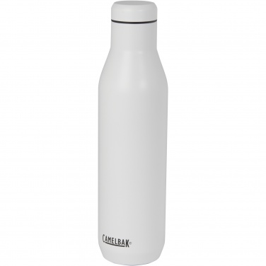 Logo trade advertising products image of: CamelBak® Horizon 750 ml vacuum insulated water/wine bottle