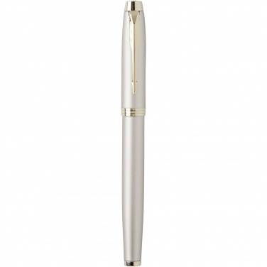 Logo trade promotional gift photo of: Parker IM fountain pen