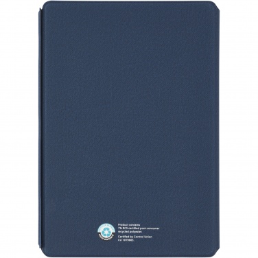 Logotrade promotional giveaway image of: Notu padfolio A5