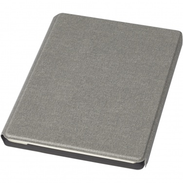 Logo trade promotional gifts picture of: Notu padfolio A5