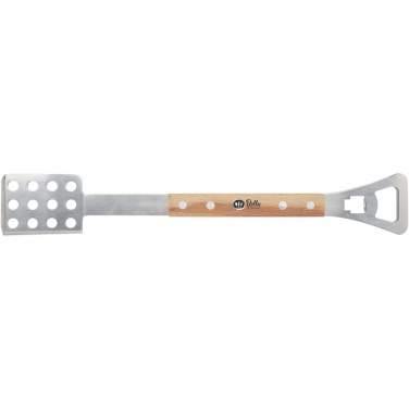 Logotrade promotional gift image of: Fajro BBQ tool set