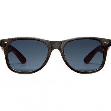 Logo trade business gifts image of: Kafo sunglasses
