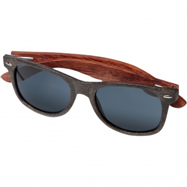 Logo trade promotional merchandise photo of: Kafo sunglasses